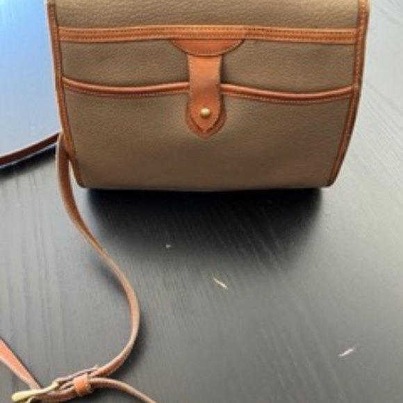 Dooney & Bourke Satchel Bag - Picture 4 of 10